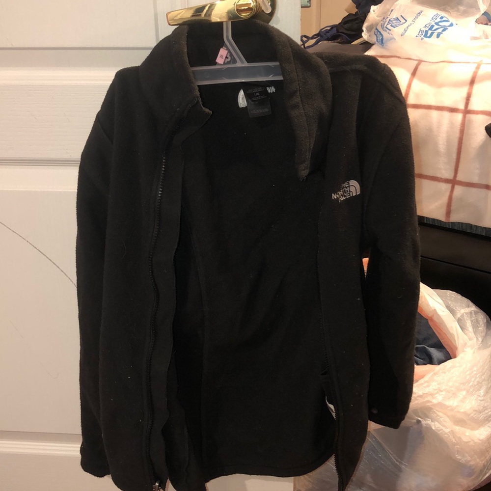 North face jacket for girls